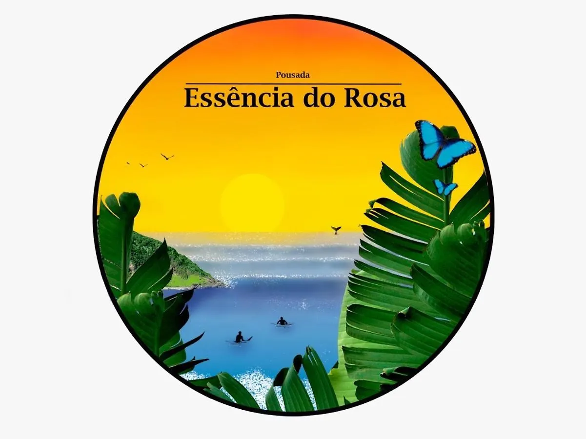 Pousada Essencia Do Rosa Praia do Rosa